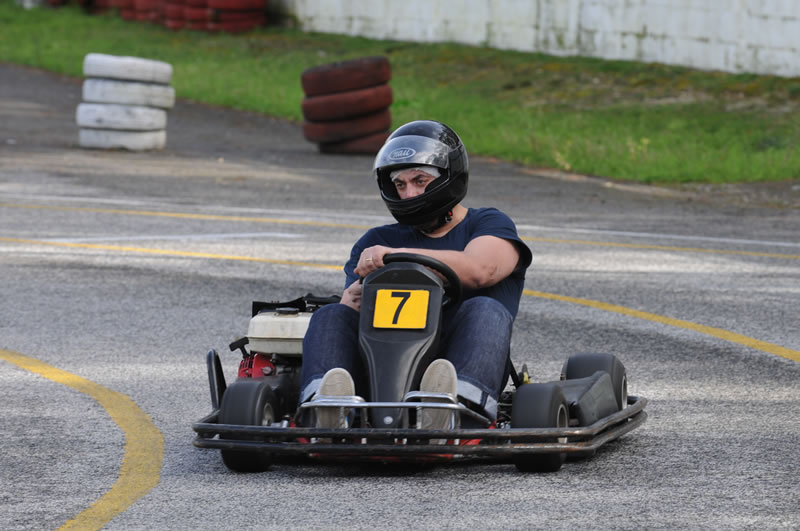 GP Start'In by Elis66