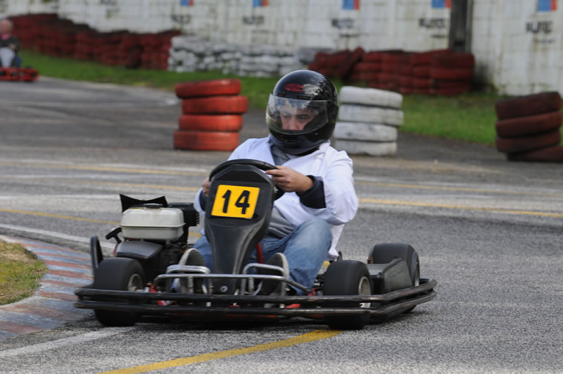 GP Start'In by Elis67