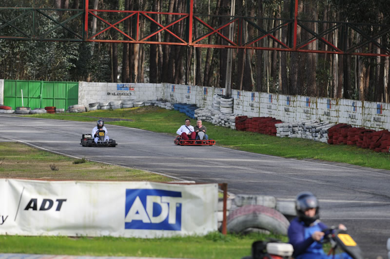 GP Start'In by Elis74