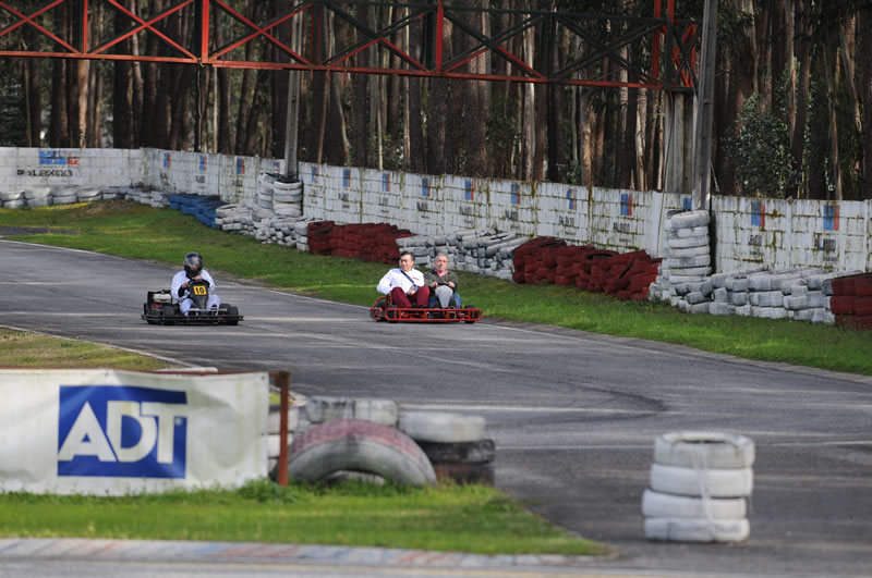 GP Start'In by Elis75