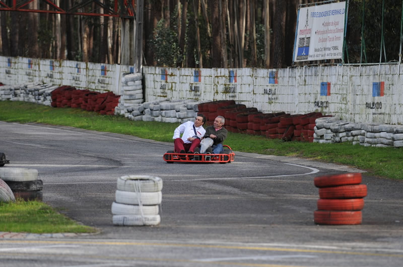 GP Start'In by Elis76