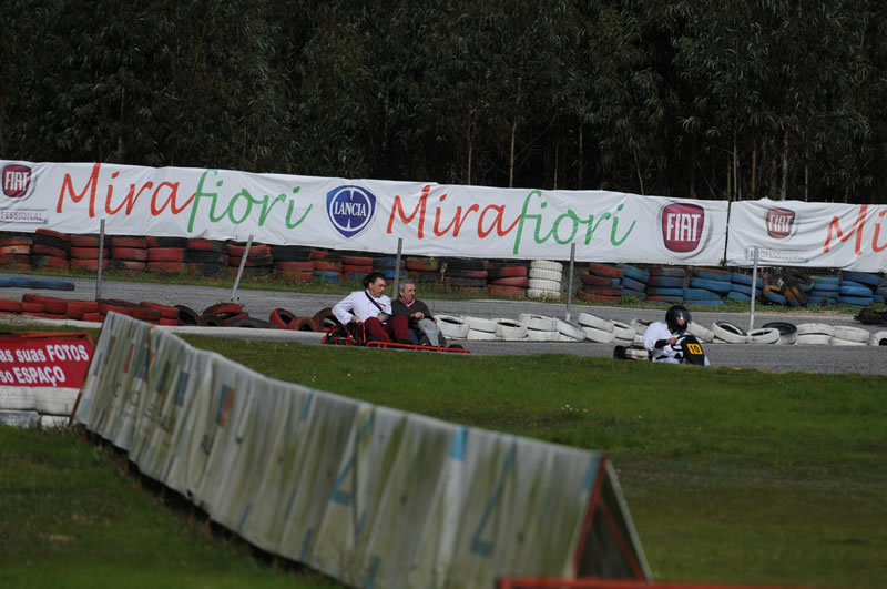 GP Start'In by Elis77