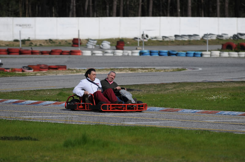 GP Start'In by Elis78