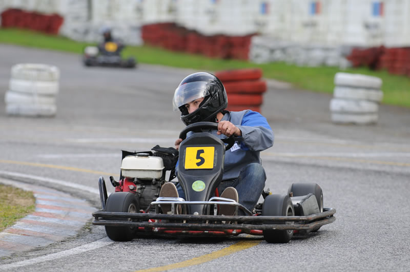 GP Start'In by Elis100