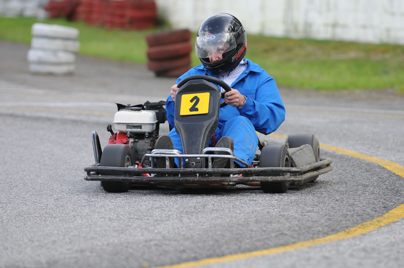 GP Start'In by Elis102