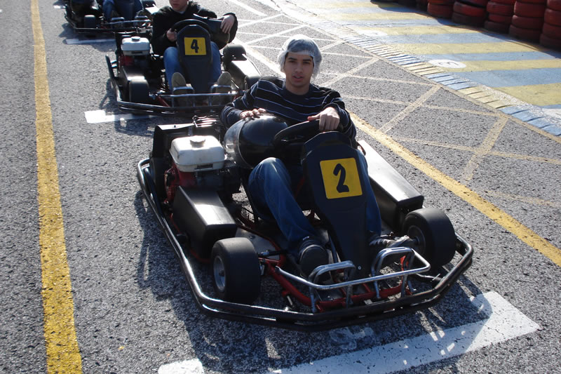 Val do Rio - Marcel Callo Trophy9