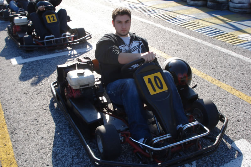 Val do Rio - Marcel Callo Trophy31