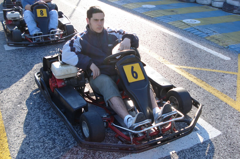 Val do Rio - Marcel Callo Trophy42