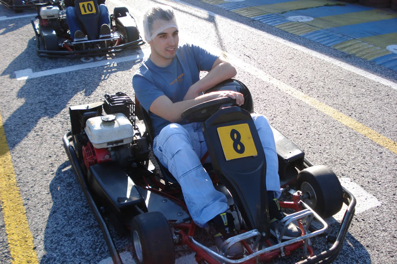 Val do Rio - Marcel Callo Trophy44
