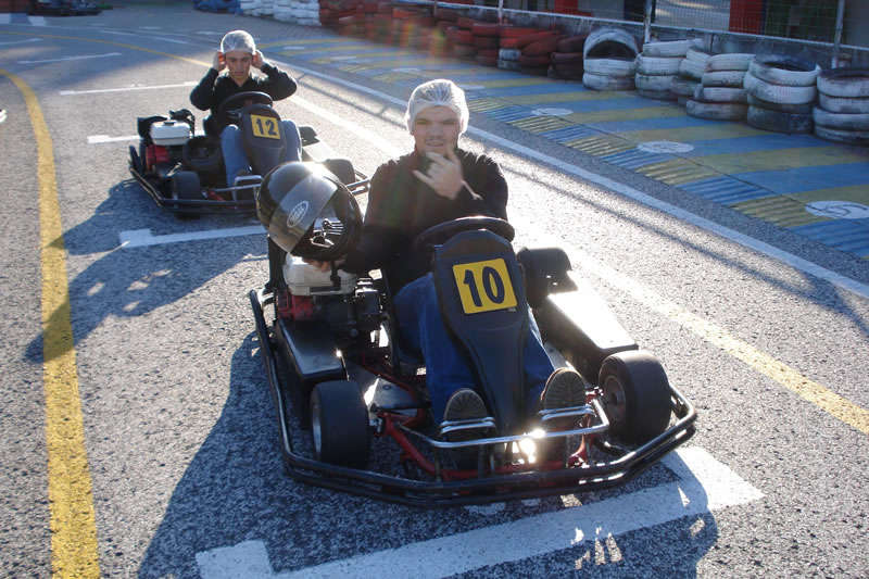 Val do Rio - Marcel Callo Trophy45