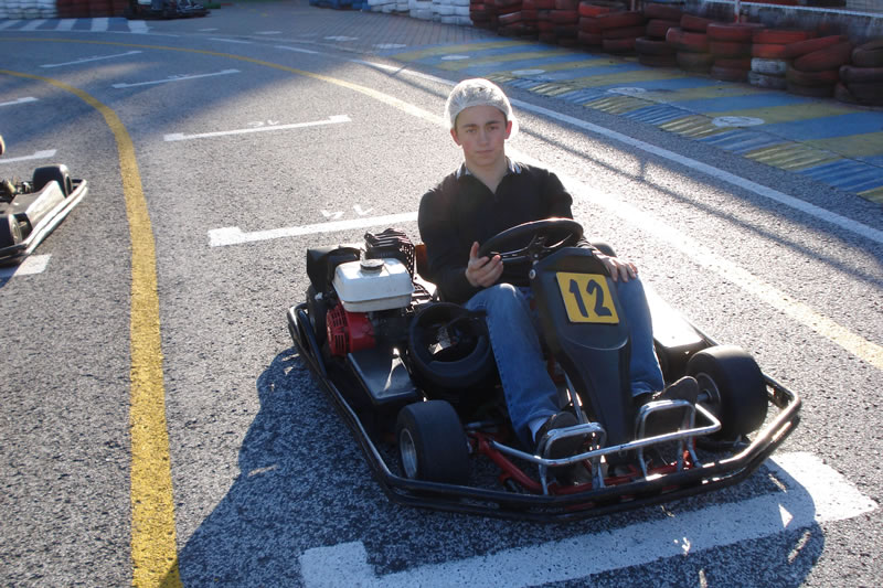 Val do Rio - Marcel Callo Trophy47