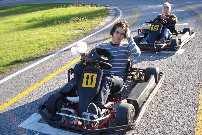 Val do Rio - Marcel Callo Trophy48