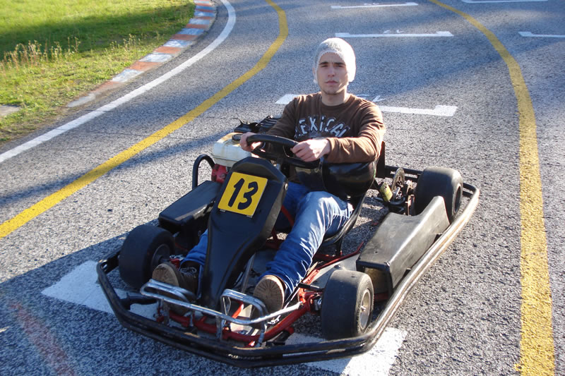 Val do Rio - Marcel Callo Trophy49