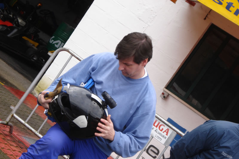 III Campeonato de Karting da Venteira4