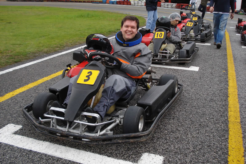 III Campeonato de Karting da Venteira11