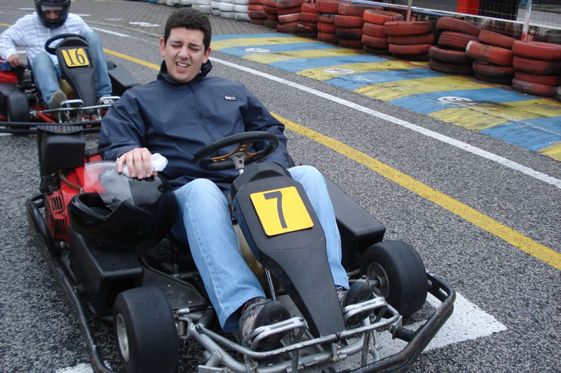 III Campeonato de Karting da Venteira18