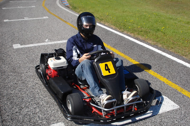 1º GP Novabase7