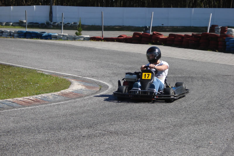 1º GP Novabase26
