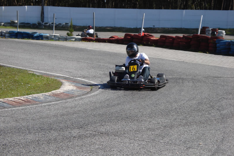 1º GP Novabase27