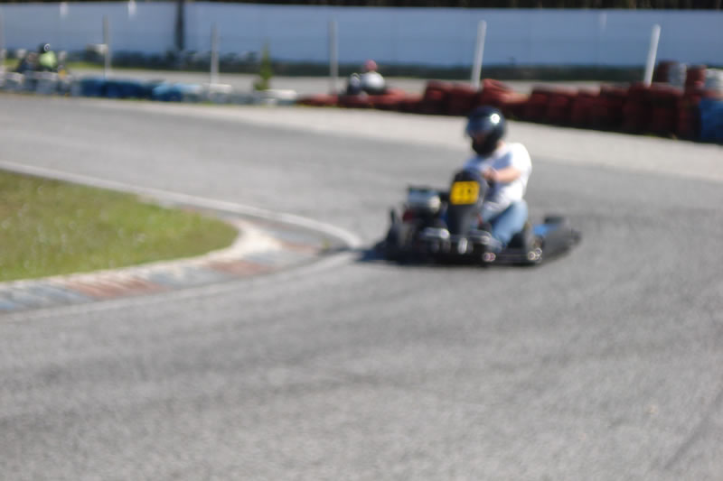 1º GP Novabase29