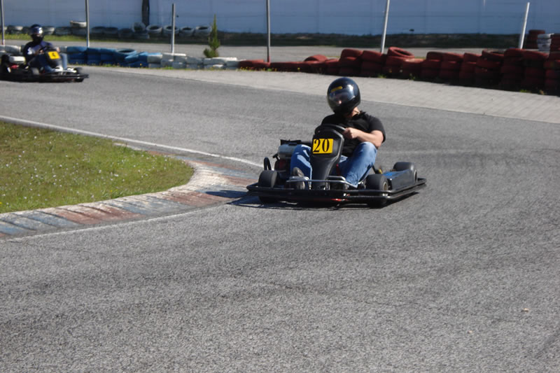 1º GP Novabase30