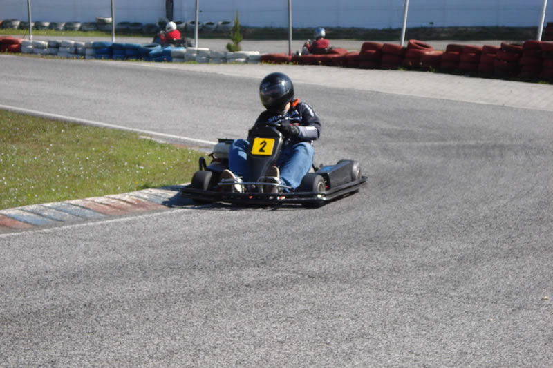 1º GP Novabase31