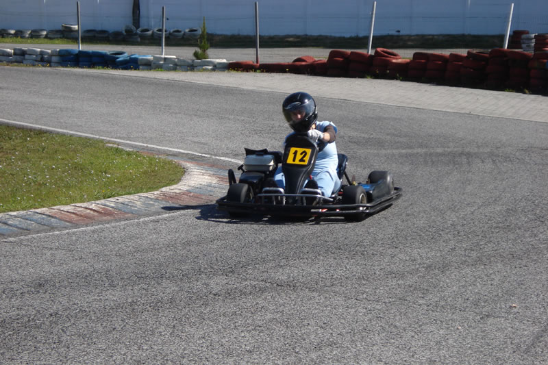 1º GP Novabase33