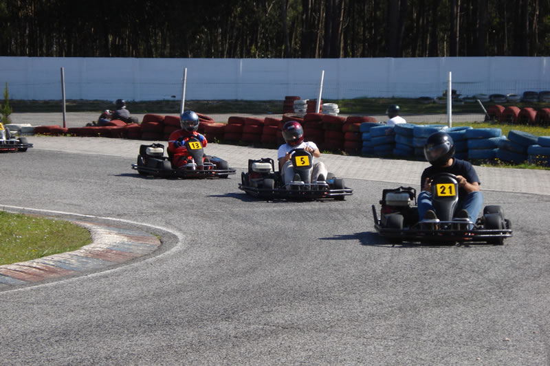 1º GP Novabase35