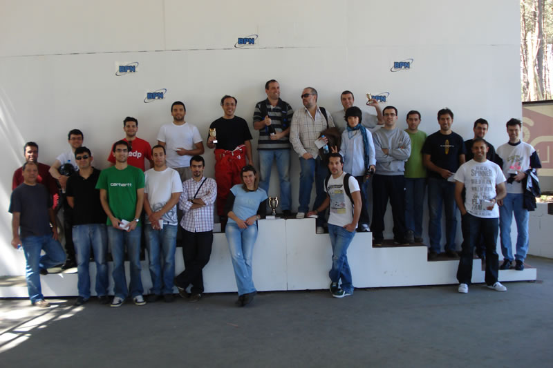 1º GP Novabase36