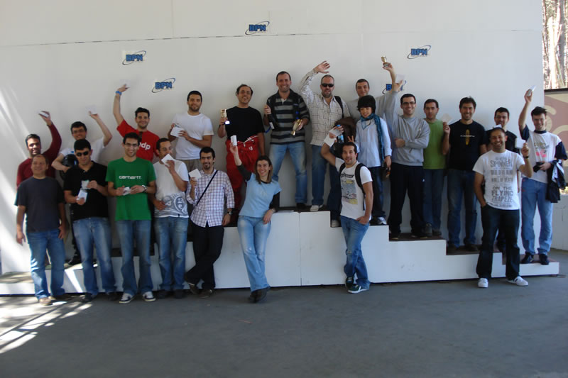 1º GP Novabase37