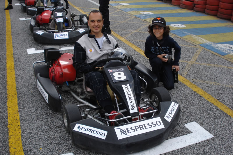 6º Troféu de Karting Cooppnes4