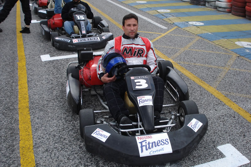 6º Troféu de Karting Cooppnes6