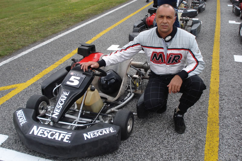 6º Troféu de Karting Cooppnes9