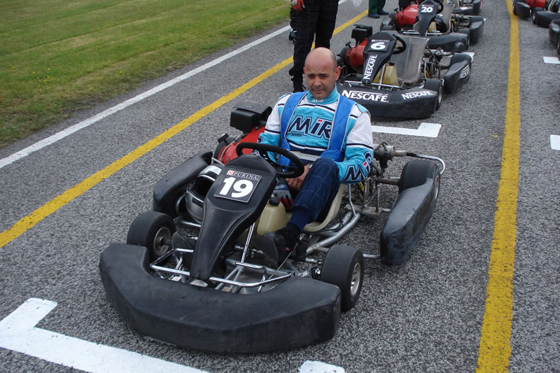 6º Troféu de Karting Cooppnes11