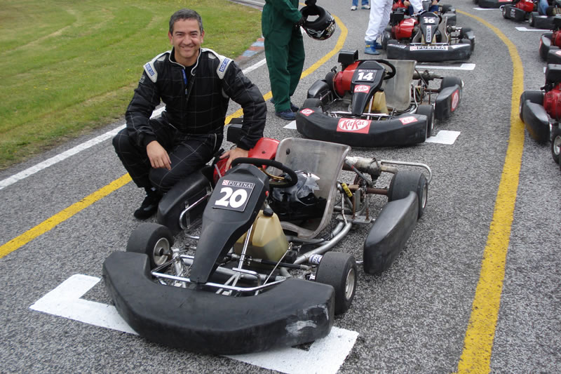6º Troféu de Karting Cooppnes15