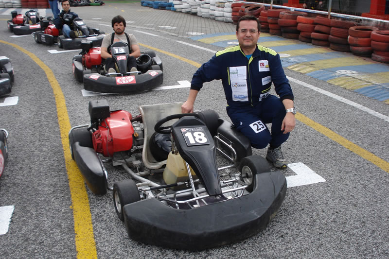 6º Troféu de Karting Cooppnes16