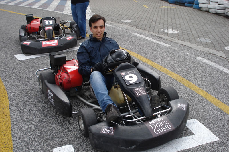 6º Troféu de Karting Cooppnes20