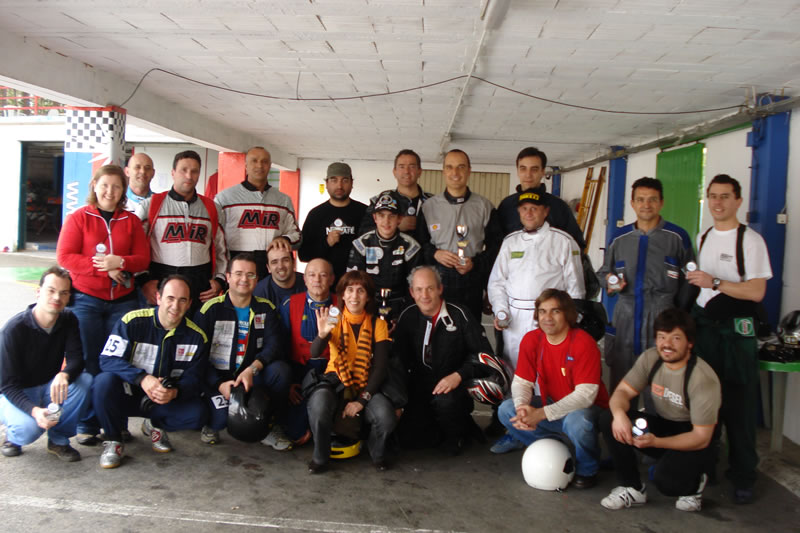 6º Troféu de Karting Cooppnes27