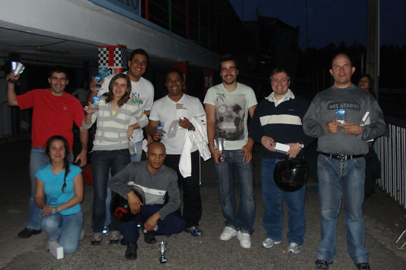 Convivio Amigos PT S1312