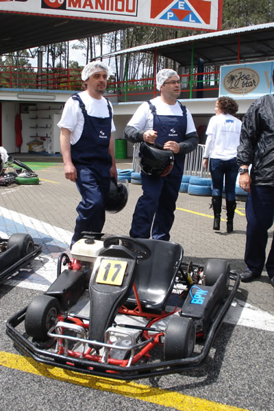 Rally de Clientes 2010 BPN27