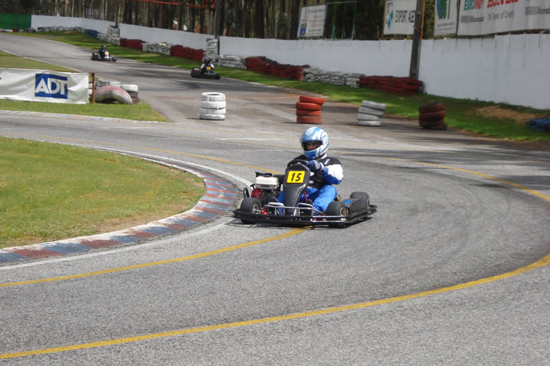 Rally de Clientes 2010 BPN42