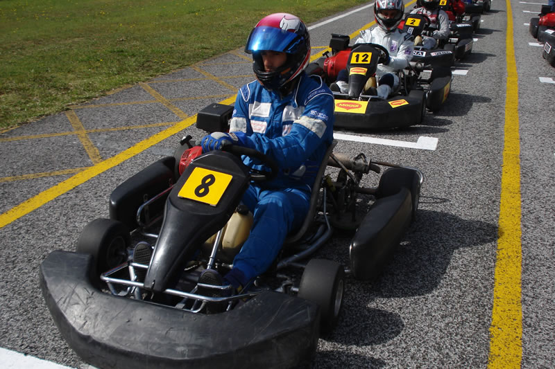 XIII Campeonato Interbancário de Karting3