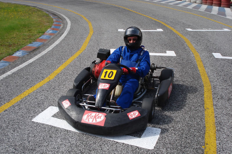 XIII Campeonato Interbancário de Karting17