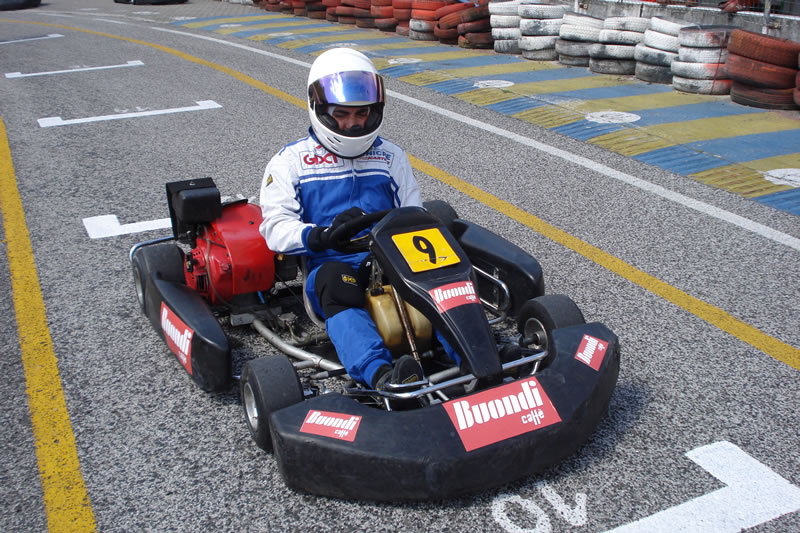 XIII Campeonato Interbancário de Karting29