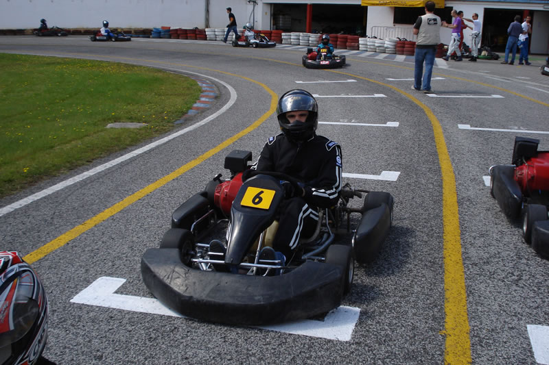 XIII Campeonato Interbancário de Karting30