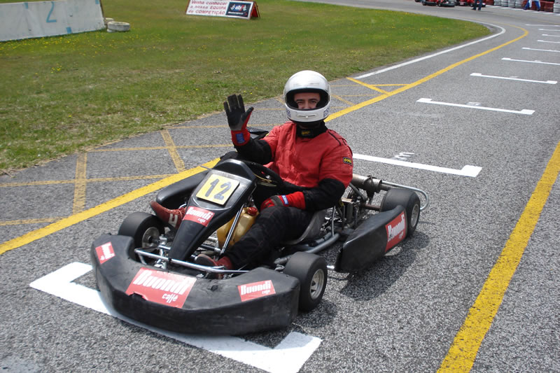 XIII Campeonato Interbancário de Karting41