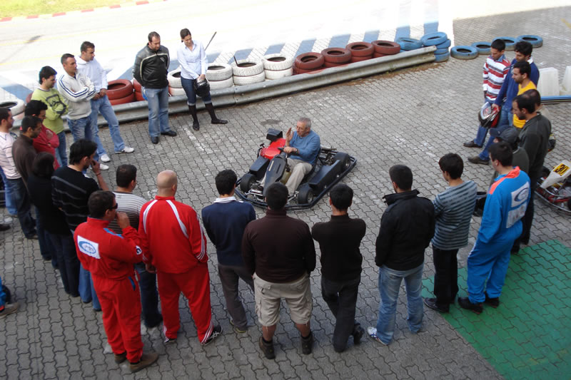 1º GP Desgasta Pistas2
