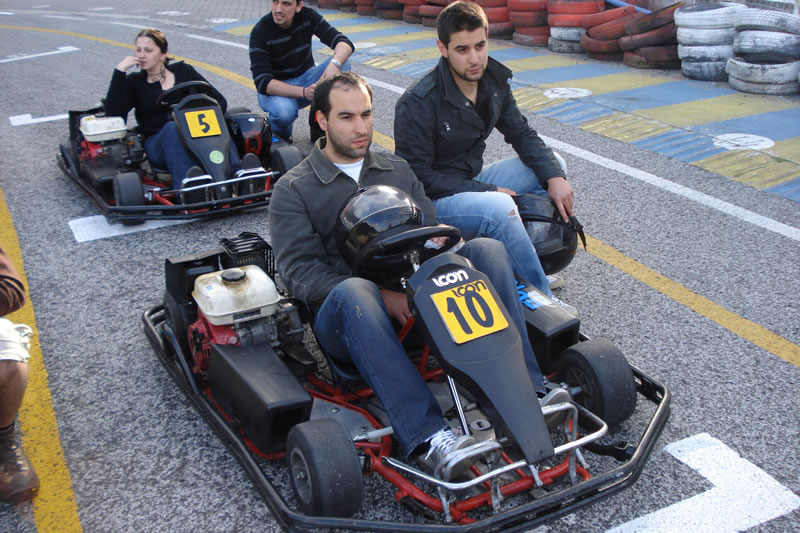 1º GP Desgasta Pistas17