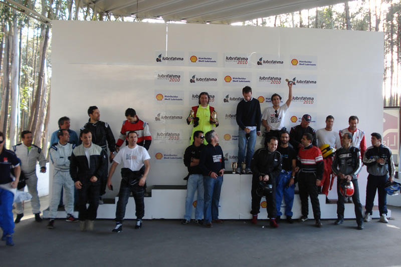 1ª Volta de Karts  2ªEtapa24
