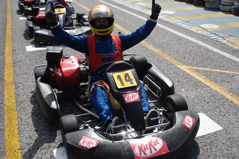 2º GP Coopenes11